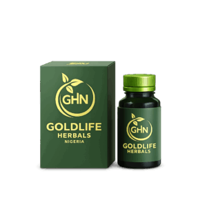 GoldLife Men Booster/Sperm Booster